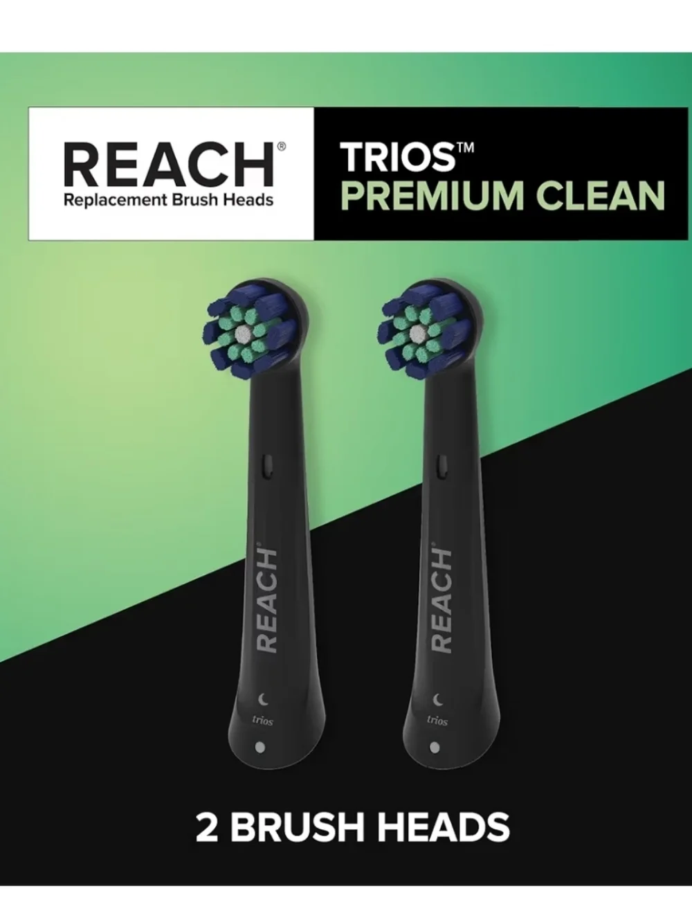 Oral-B Replacement Head
